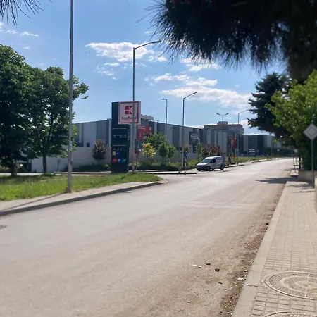 Apartman Europa *