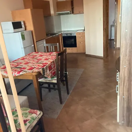 Europa Apartman *