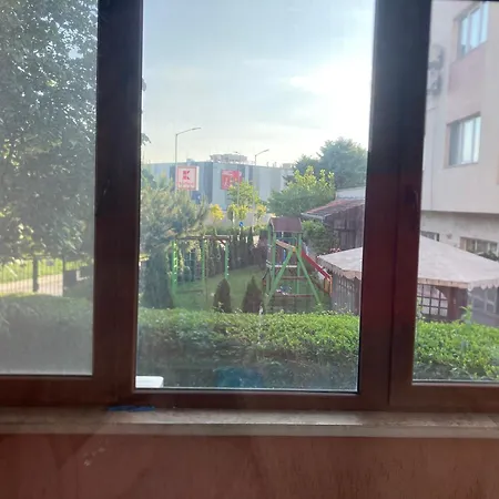 Apartman Europa