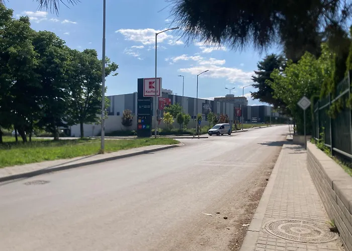 Apartamento Europa *