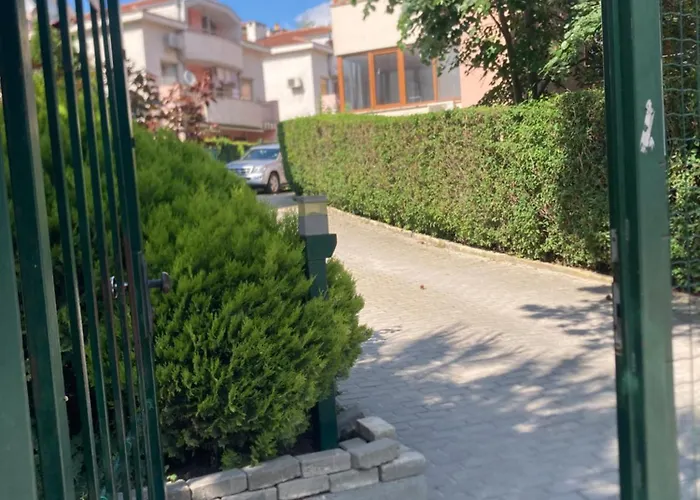 Europa Apartamento *