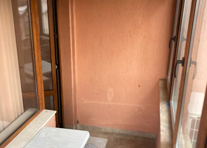 Apartment Europa Varna