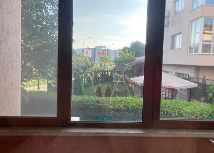 Apartamento Europa *