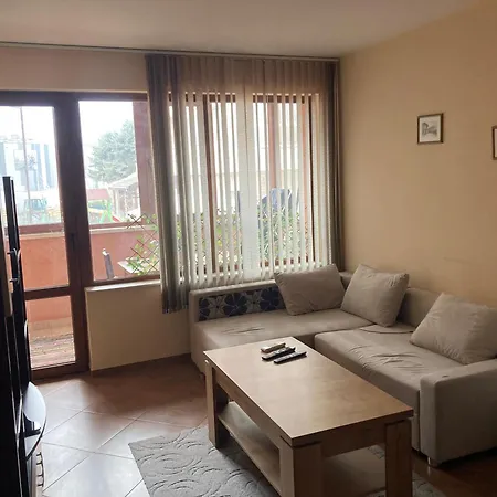 Apartment Europa Varna
