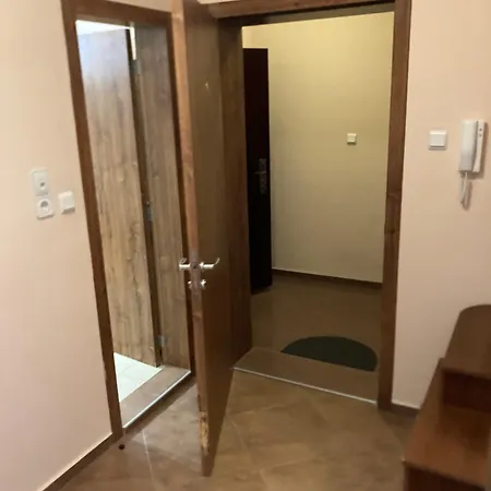 Apartment Europa *