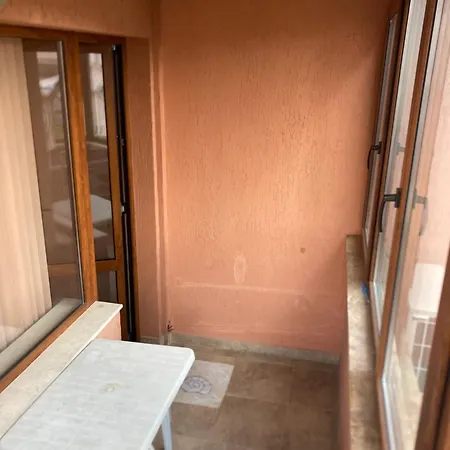 Apartment Europa Varna