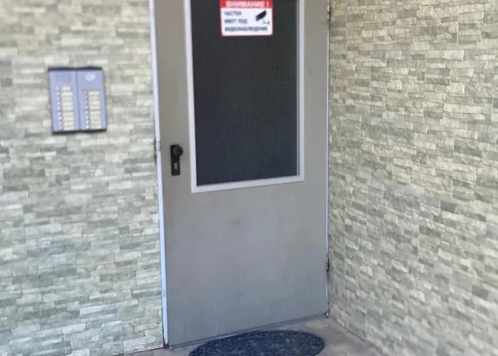 Apartment Europa Warna